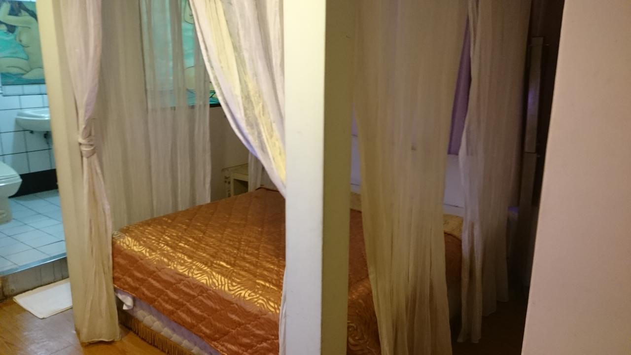 Rido Hotel Tajcshung Kültér fotó