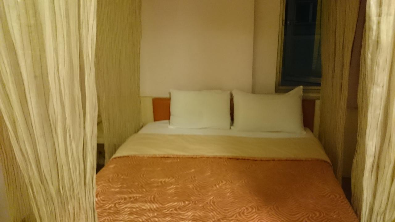 Rido Hotel Tajcshung Kültér fotó