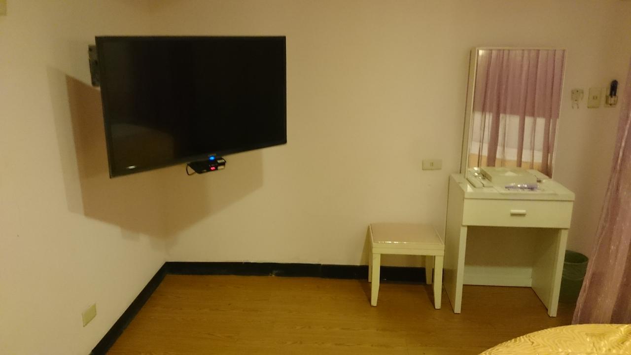 Rido Hotel Tajcshung Kültér fotó